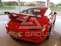2017 Porsche 911
