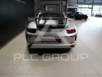 2017 Porsche 911