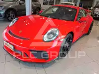 2017 Porsche 911