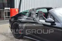 2017 Porsche 911