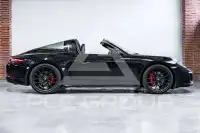 2017 Porsche 911