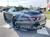 2017 Porsche 911(991)