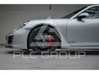 2017 Porsche 911