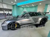 2017 Porsche 911