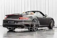 2017 Porsche 911