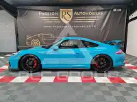 2017 Porsche 911