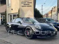 2017 Porsche 911