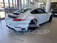 2017 Porsche 911