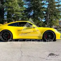 2017 Porsche 911