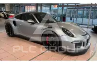 2017 Porsche 911