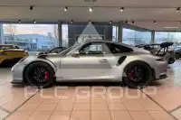 2017 Porsche 911