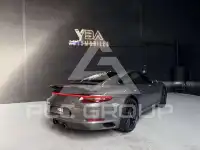 2017 Porsche 911