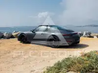 2017 Porsche 911