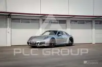 2017 Porsche 911