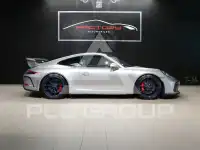 2017 Porsche 911