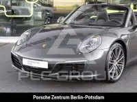2017 Porsche 911