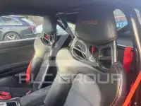 2017 Porsche 911