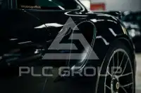 2017 Porsche 911
