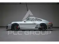 2017 Porsche 911