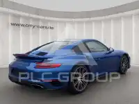 2017 Porsche 911(991)
