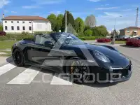 2017 Porsche 911(991)
