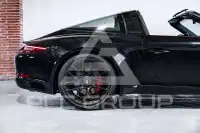 2017 Porsche 911