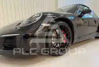 2017 Porsche 911