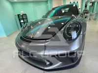 2017 Porsche 911