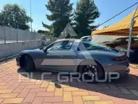 2017 Porsche 911