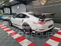 2017 Porsche 911