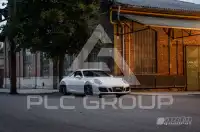 2017 Porsche 911