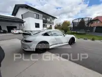 2017 Porsche 911