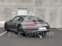 2017 Porsche 911(991)