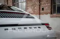 2017 Porsche 911