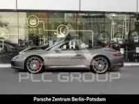 2017 Porsche 911