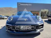 2017 Porsche 911