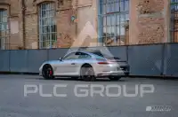 2017 Porsche 911