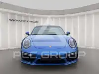 2017 Porsche 911(991)