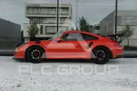 2017 Porsche 911