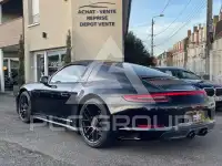 2017 Porsche 911