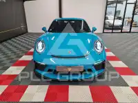 2017 Porsche 911