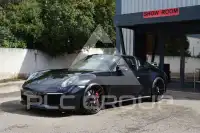 2017 Porsche 911