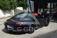 2017 Porsche 911