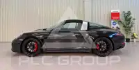 2017 Porsche 911