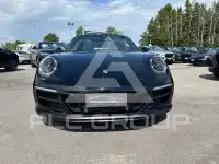 2017 Porsche 911