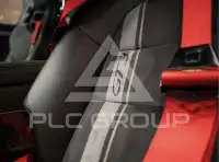 2017 Porsche 911