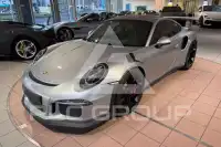 2017 Porsche 911