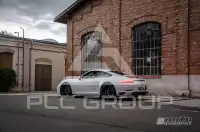 2017 Porsche 911