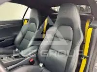2017 Porsche 911
