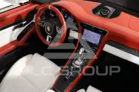 2017 Porsche 911